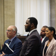 R. Kelly in court